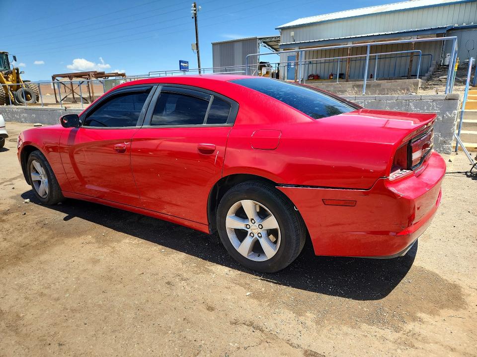 Aukcja sprzedaży 2012 Dodge Charger, vin: 2C3CDXBG7CH202469, numer aukcji: 55810946