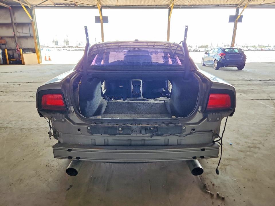 Продаж на аукціоні авто 2012 Dodge Charger, vin: 2C3CDXEJ4CH185637, номер лоту: 58742196