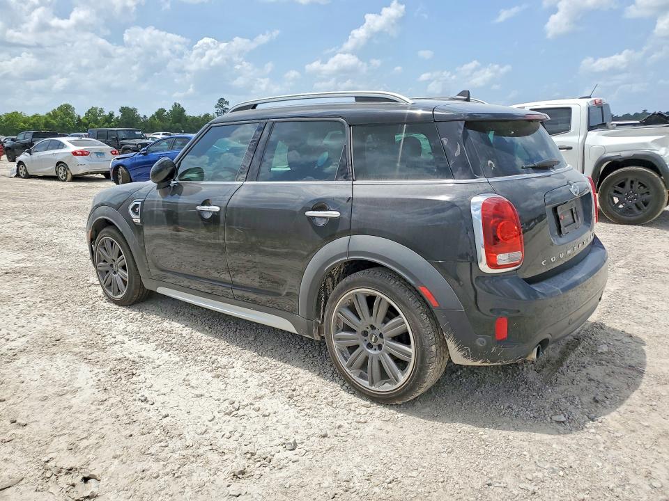 Продажа на аукционе авто 2017 Mini Cooper, vin: WMZYT3C3XH3B66170, номер лота: 58629306