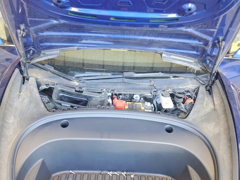 Продажа на аукционе авто 2022 Tesla Model 3, vin: 5YJ3E1EB0NF111851, номер лота: 55961606