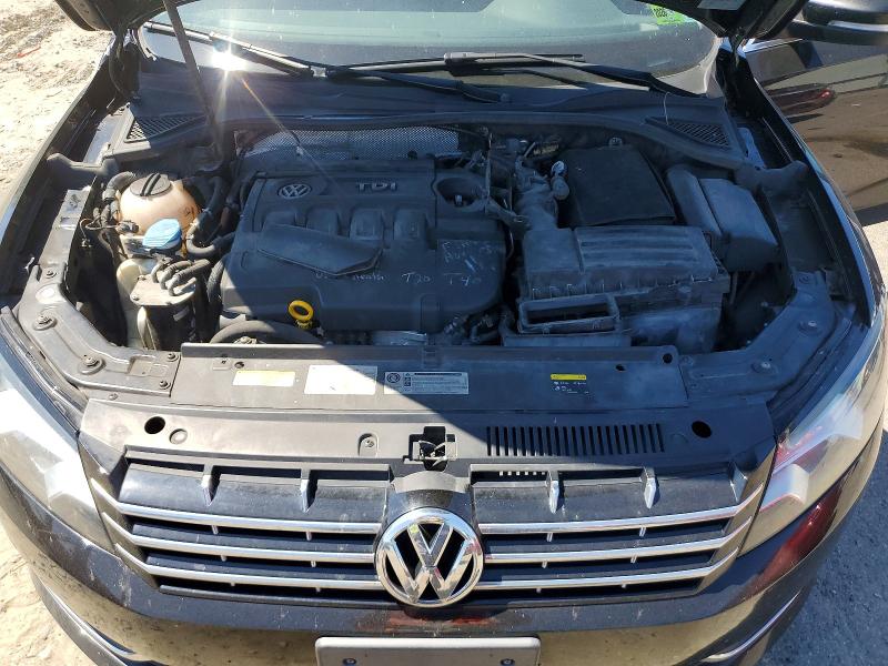 Aukcja sprzedaży 2015 Volkswagen Passat, vin: 1VWBV7A36FC087516, numer aukcji: 56445716