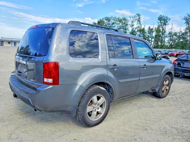 Aukcja sprzedaży 2011 Honda Pilot, vin: 5FNYF4H59BB043541, numer aukcji: 58068956