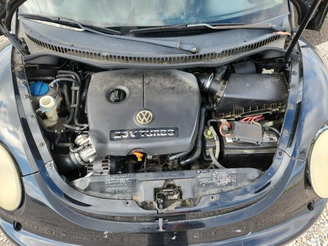 Продажа на аукционе авто 2005 Volkswagen New Beetle, vin: 3VWCD31C65M402974, номер лота: 55639956