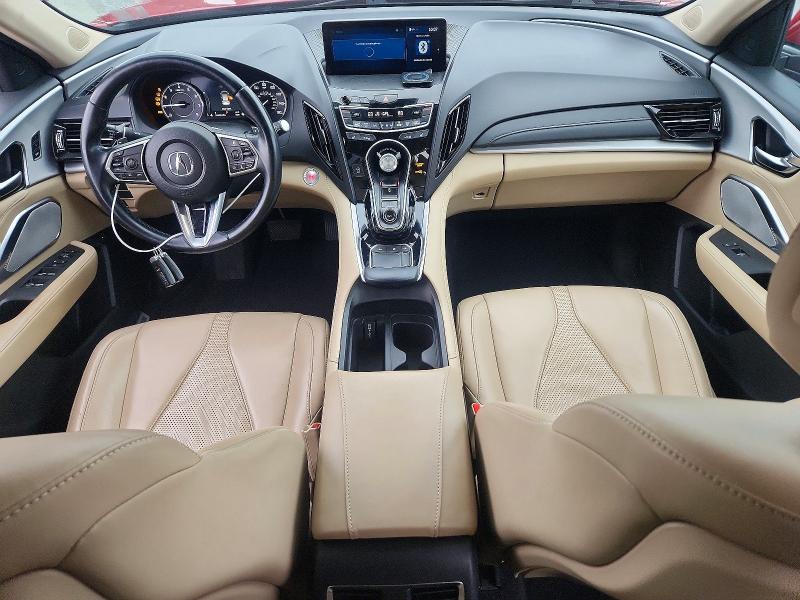 Aukcja sprzedaży 2019 Acura Rdx, vin: 5J8TC2H59KL020850, numer aukcji: 57997646