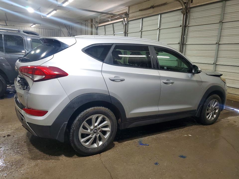 Aukcja sprzedaży 2016 Hyundai Tucson, vin: KM8J33A21GU193920, numer aukcji: 57703566