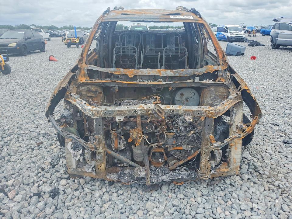 56177876 :رقم المزاد ، 5FPYK3F7XKB024806 vin ، 2019 Honda Ridgeline مزاد بيع