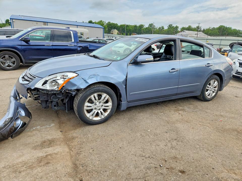 Aukcja sprzedaży 2010 Nissan Altima, vin: 1N4AL2AP8AN554626, numer aukcji: 56815206