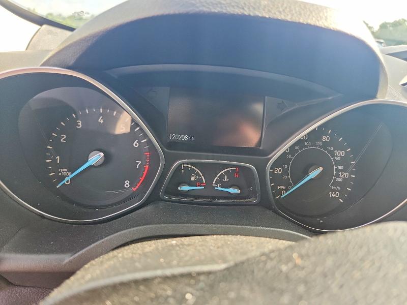 Aukcja sprzedaży 2018 Ford Escape, vin: 1FMCU0F72JUB35525, numer aukcji: 57364866