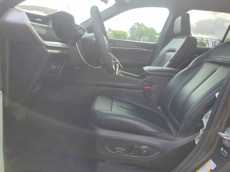 Aukcja sprzedaży 2025 Jeep Grand Cherokee, vin: 1C4RJHBG1S8793360, numer aukcji: 56536826