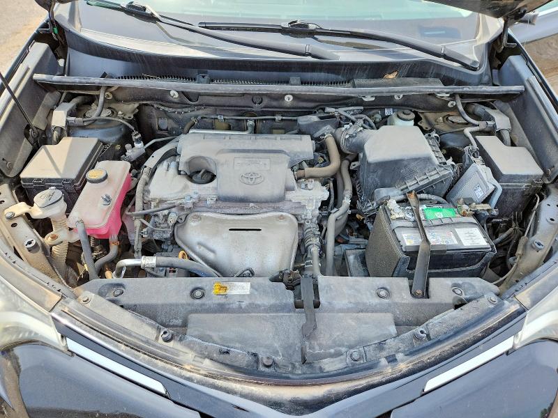 Продажа на аукционе авто 2017 Toyota Rav4, vin: 2T3WFREV5HW326921, номер лота: 59010396
