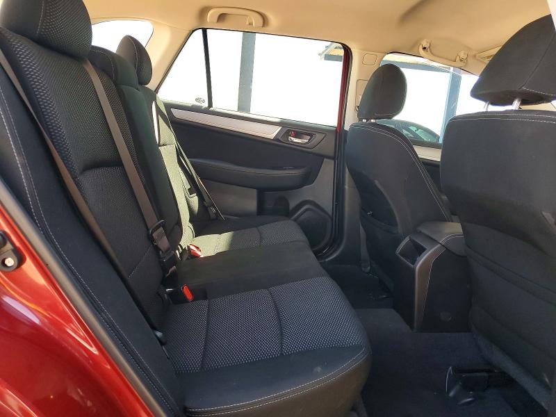 Продажа на аукционе авто 2017 Subaru Outback, vin: 4S4BSAFC3H3356314, номер лота: 55558606