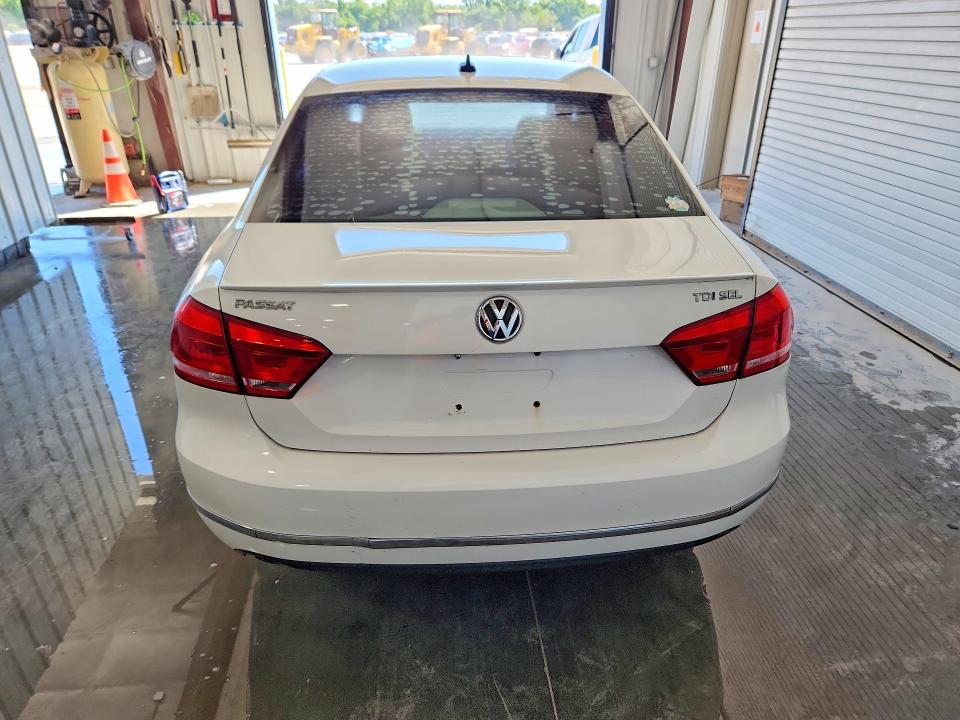Aukcja sprzedaży 2012 Volkswagen Passat, vin: 1VWCN7A31CC041155, numer aukcji: 58625276