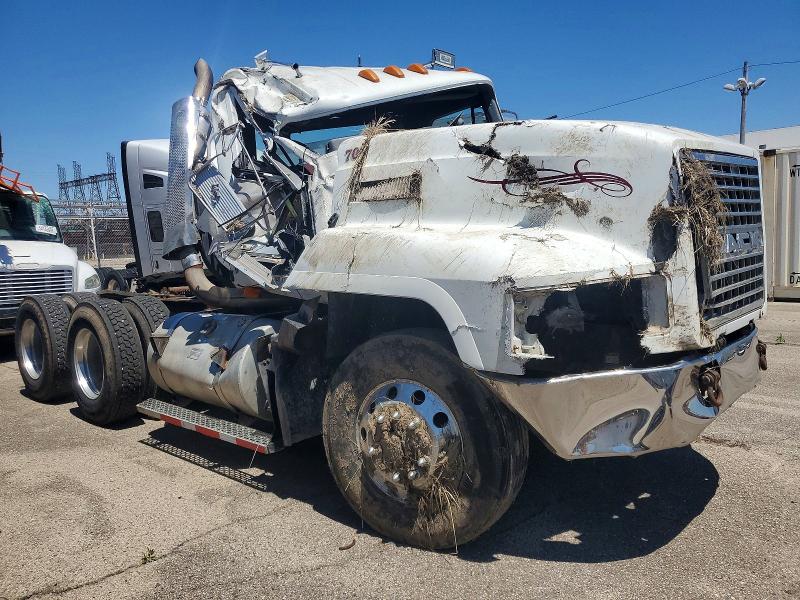 Продаж на аукціоні авто 1996 Mack 600, vin: 1M1AA13Y5TW057630, номер лоту: 55353466