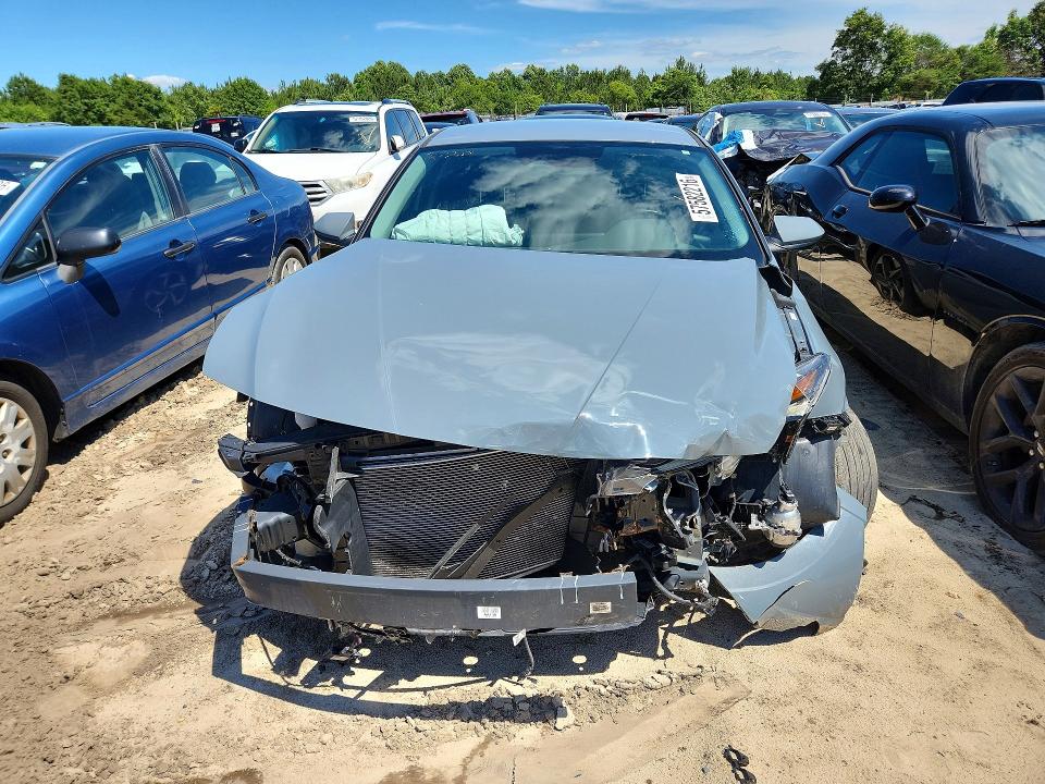 Продажа на аукционе авто 2023 Hyundai Elantra, vin: KMHLS4AG6PU446789, номер лота: 57582216