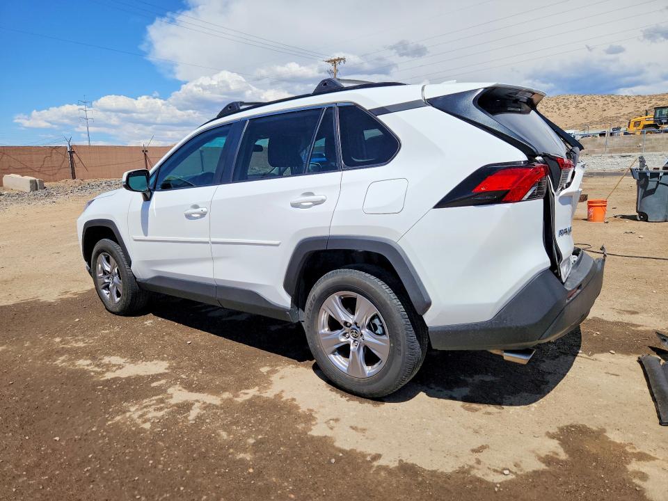 Auction sale of the 2023 Toyota Rav4, vin: 2T3P1RFV2PC349803, lot number: 55785996