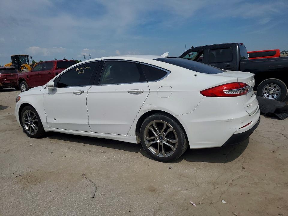 2019 Ford Fusion მანქანა იყიდება აუქციონზე, vin: 3FA6P0CD7KR181062, აუქციონის ნომერი: 55850706