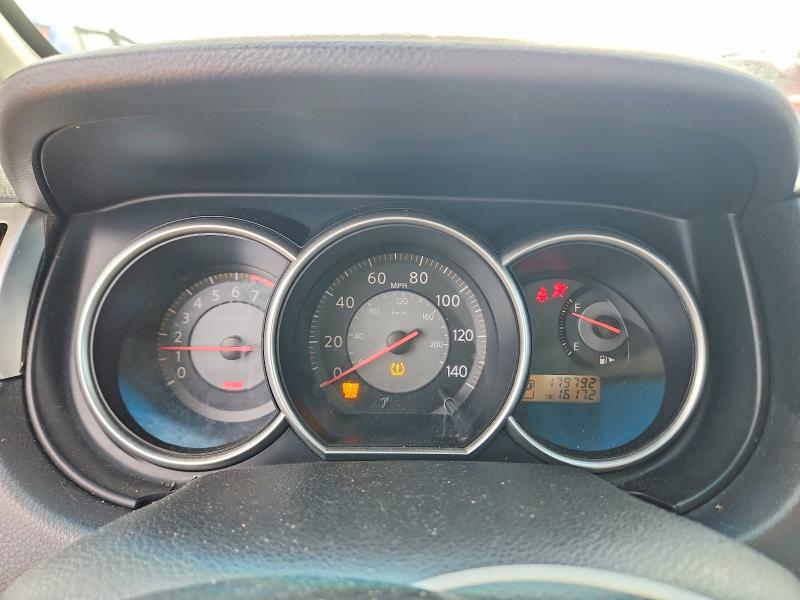 Aukcja sprzedaży 2007 Nissan Versa, vin: 3N1BC11EX7L423023, numer aukcji: 57659726