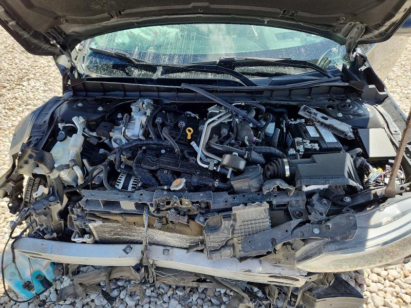 2023 Nissan Altima მანქანა იყიდება აუქციონზე, vin: 1N4BL4EV2PN330351, აუქციონის ნომერი: 56985206