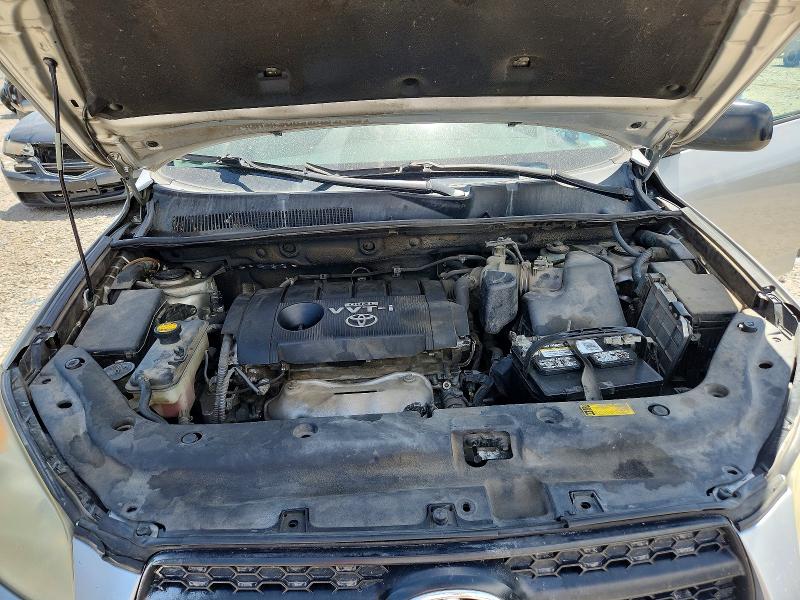 56179276 :رقم المزاد ، JTMBF33V99D006417 vin ، 2009 Toyota Rav4 مزاد بيع