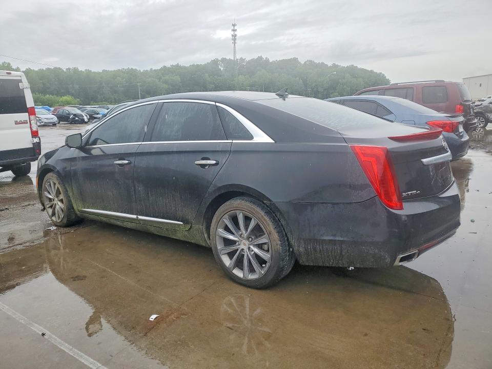 Продажа на аукционе авто 2013 Cadillac Xts, vin: 2G61R5S31D9175628, номер лота: 59098746