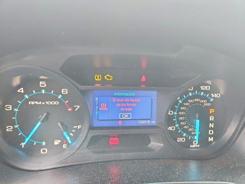 Aukcja sprzedaży 2013 Ford Explorer, vin: 1FM5K8B85DGA89705, numer aukcji: 56544216