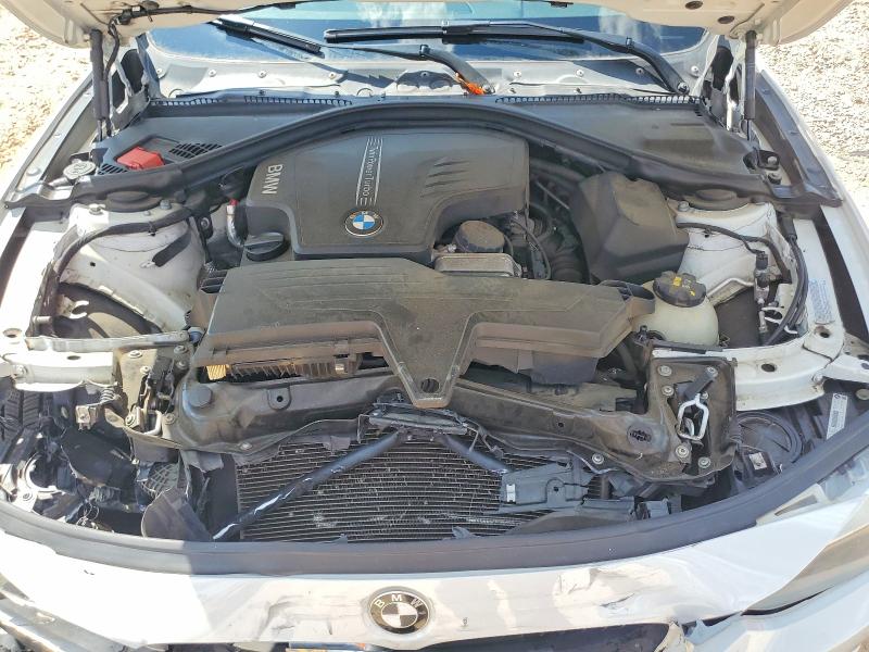 Aukcja sprzedaży 2014 Bmw 328, vin: WBA3B5G53ENS10928, numer aukcji: 58316506