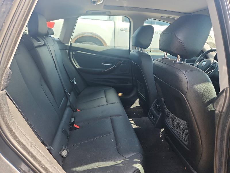 Aukcja sprzedaży 2015 Bmw 328, vin: WBA3X5C55FD560169, numer aukcji: 57163376
