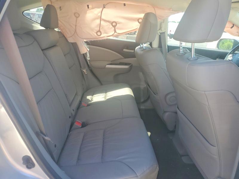 Aukcja sprzedaży 2014 Honda Cr-v, vin: 2HKRM3H77EH546769, numer aukcji: 57483766