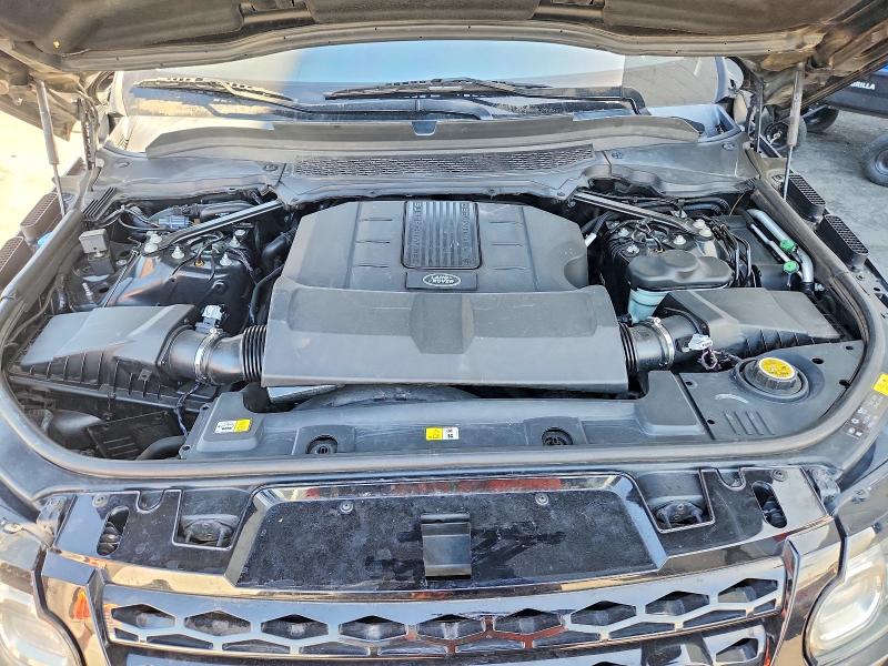 57038666 :رقم المزاد ، SALWR2EF1GA123201 vin ، 2016 Land Rover Range Rover Sport مزاد بيع