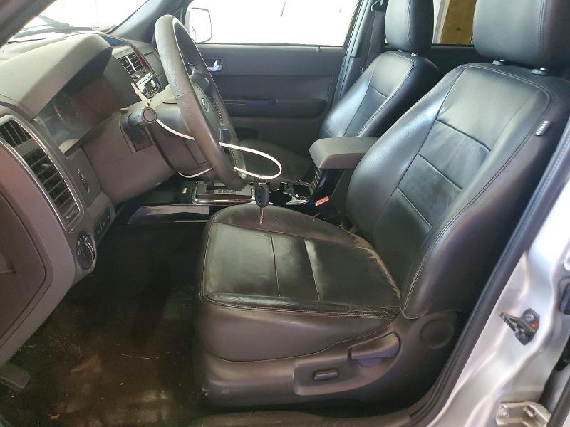 Продажа на аукционе авто 2012 Ford Escape, vin: 1FMCU0EG6CKA92257, номер лота: 59539586