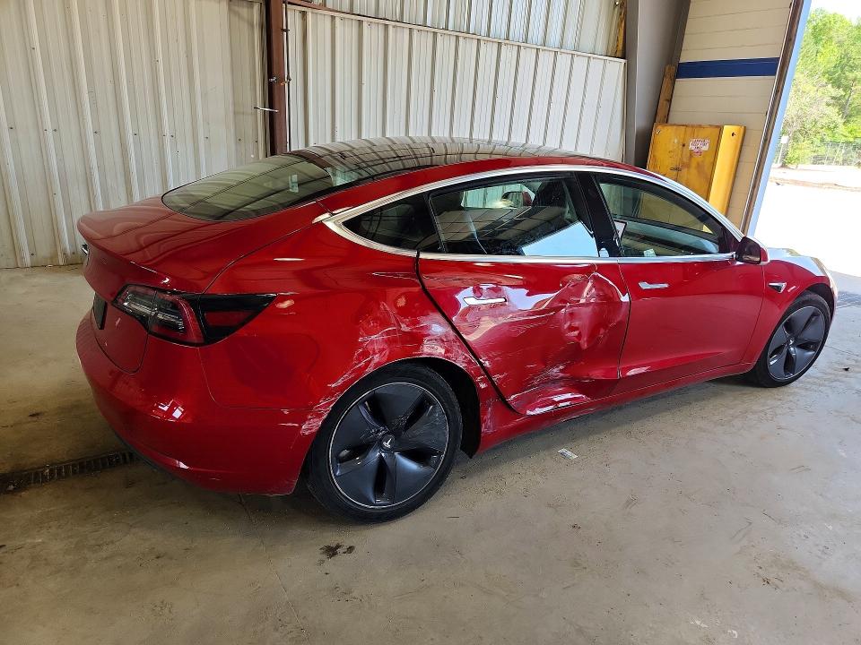 Aukcja sprzedaży 2020 Tesla Model 3, vin: 5YJ3E1EA1LF736750, numer aukcji: 85992615