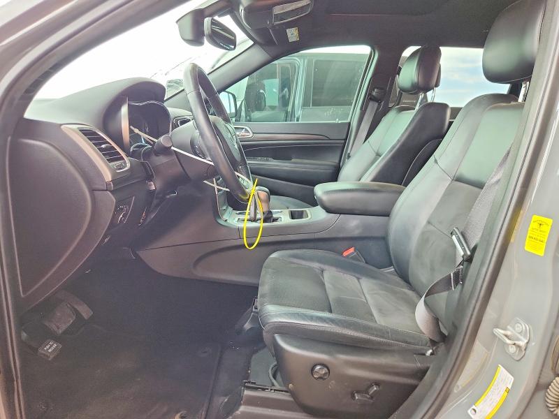 56812836 :رقم المزاد ، 1C4RJEAGXKC631028 vin ، 2019 Jeep Grand Cherokee مزاد بيع