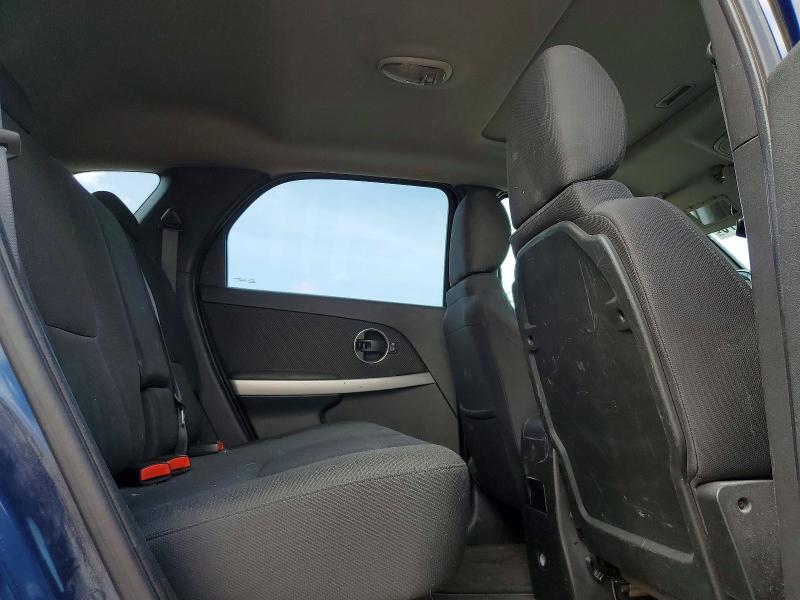 Aukcja sprzedaży 2008 Pontiac Torrent, vin: 2CKDL33F286025598, numer aukcji: 56650576