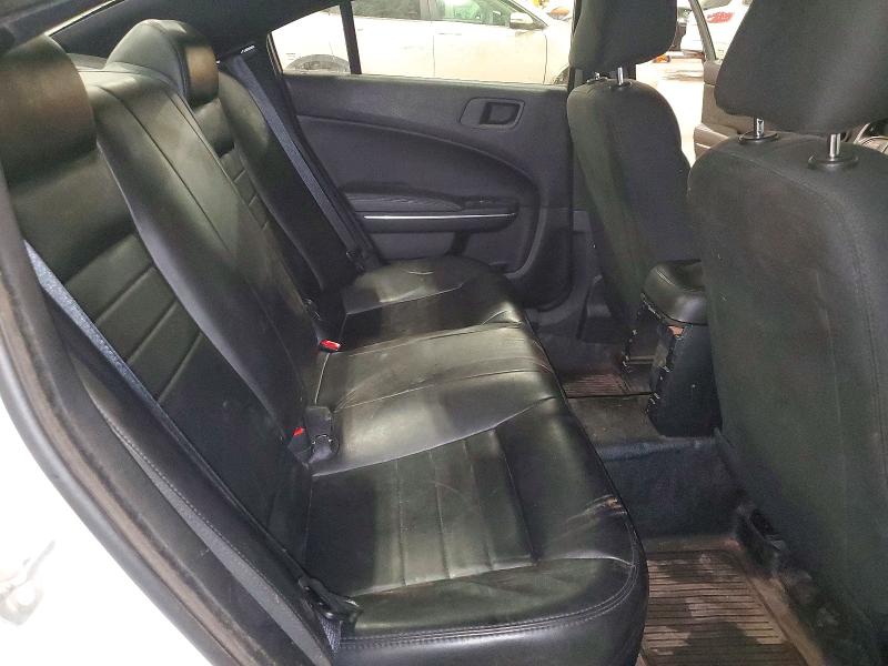 2016 Dodge Charger მანქანა იყიდება აუქციონზე, vin: 2C3CDXKT4GH219250, აუქციონის ნომერი: 58629526