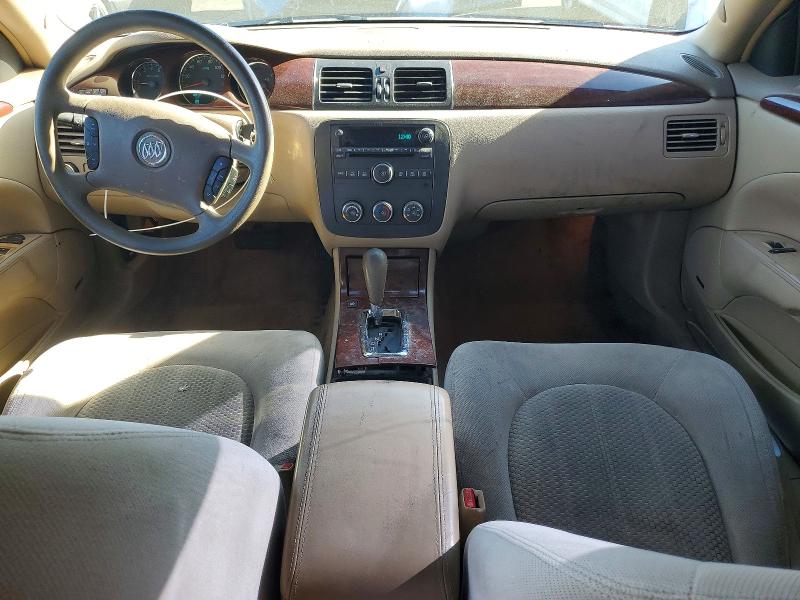 Продаж на аукціоні авто 2006 Buick Lucerne, vin: 1G4HP57276U192551, номер лоту: 59255256