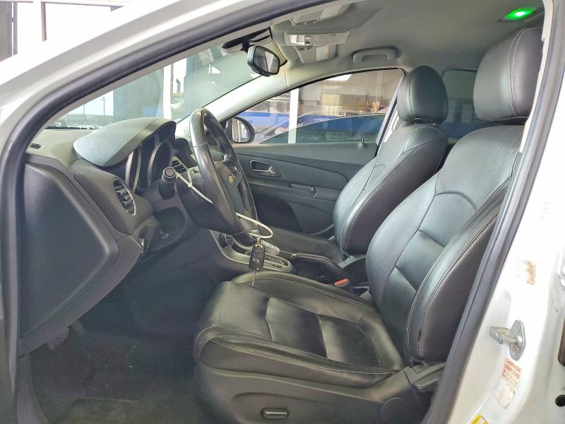 Aukcja sprzedaży 2012 Chevrolet Cruze, vin: 1G1PG5SC7C7243257, numer aukcji: 55702906