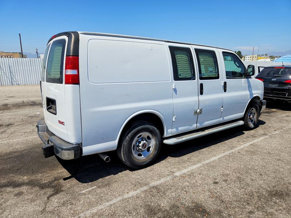 Aukcja sprzedaży 2023 Gmc Savana, vin: 1GTW7AFPXP1201683, numer aukcji: 59193116