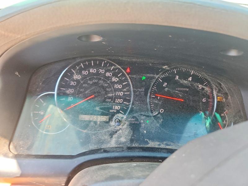 2004 Lexus Gx მანქანა იყიდება აუქციონზე, vin: JTJBT20X040060162, აუქციონის ნომერი: 58046406