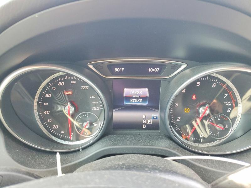 Продажа на аукционе авто 2018 Mercedes-benz Cla, vin: WDDSJ4GB0JN659792, номер лота: 58683286
