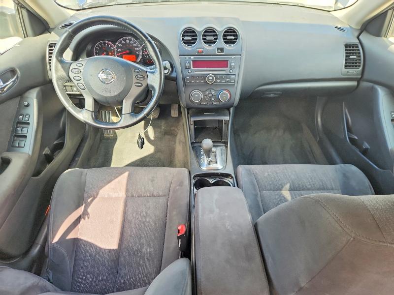 2012 Nissan Altima მანქანა იყიდება აუქციონზე, vin: 1N4AL2AP7CN478142, აუქციონის ნომერი: 57192296