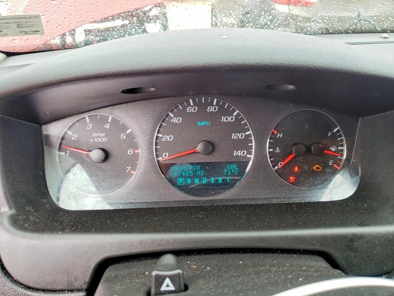 Aukcja sprzedaży 2007 Chevrolet Impala, vin: 2G1WT55K679210068, numer aukcji: 57635146