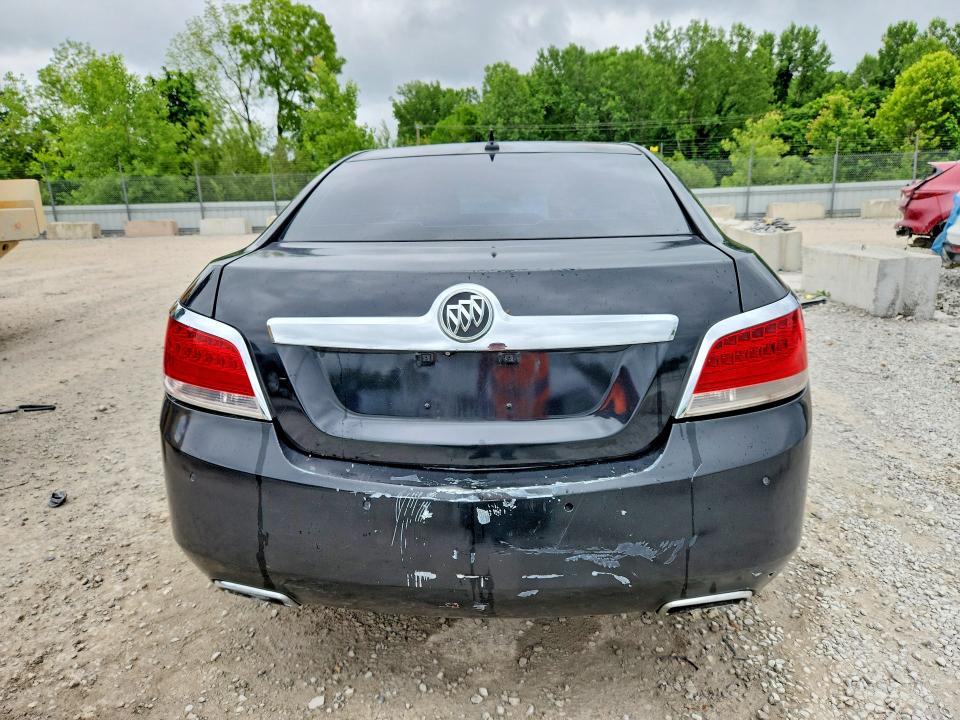 Aukcja sprzedaży 2013 Buick Lacrosse, vin: 1G4GG5E35DF130669, numer aukcji: 56499286
