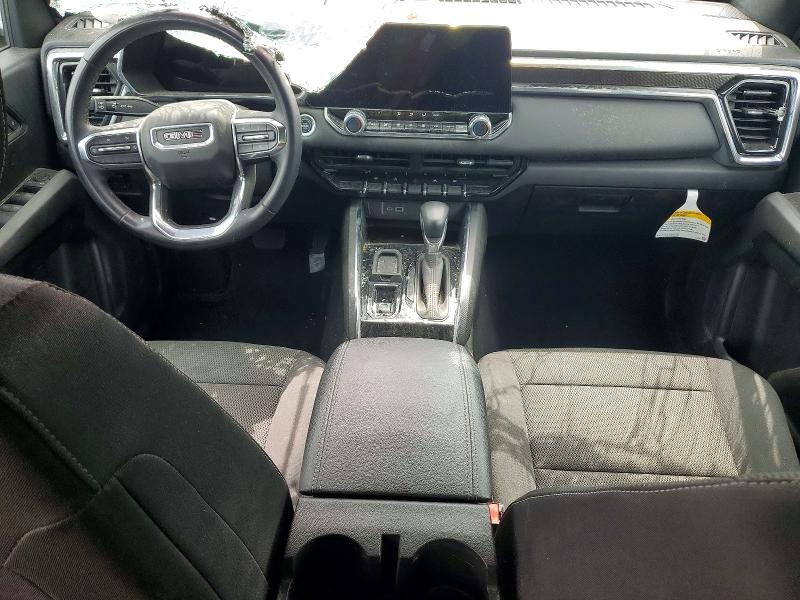 55500256 :رقم المزاد ، 1GTP5BEK5R1161196 vin ، 2024 Gmc Canyon مزاد بيع