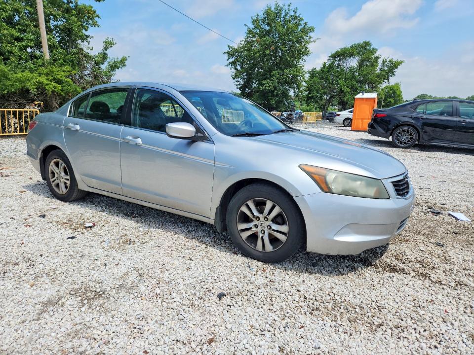 Продаж на аукціоні авто 2008 Honda Accord, vin: 1HGCP264X8A017930, номер лоту: 55946036