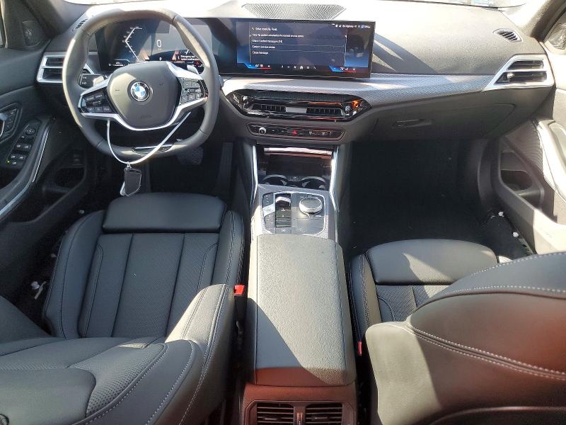 56456276 :رقم المزاد ، 3MW89CW03T8G20379 vin ، 2026 Bmw 330xi مزاد بيع