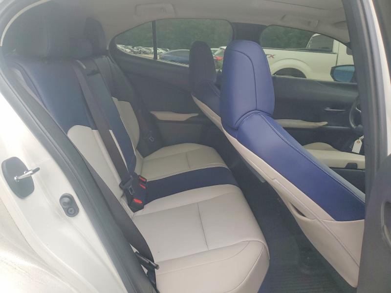 Продажа на аукционе авто 2021 Lexus Ux, vin: JTHX3JBH3M2033856, номер лота: 57149356
