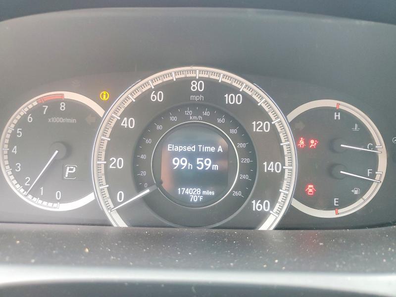 2017 Honda Accord მანქანა იყიდება აუქციონზე, vin: 1HGCR2F92HA082616, აუქციონის ნომერი: 55139396