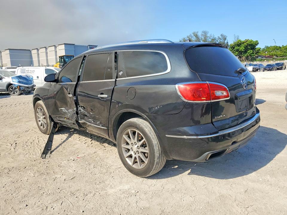Aukcja sprzedaży 2013 Buick Enclave, vin: 5GAKRCKD5DJ268978, numer aukcji: 57757346