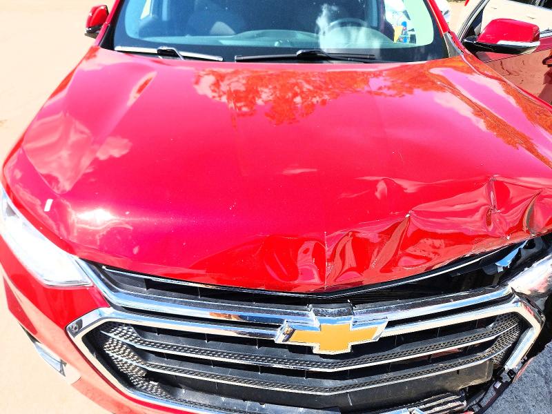 Aukcja sprzedaży 2019 Chevrolet Traverse, vin: 1GNEVGKW2KJ192107, numer aukcji: 58692446