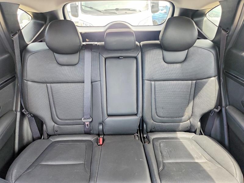 Продаж на аукціоні авто 2023 Hyundai Tucson, vin: 5NMJECAE7PH204502, номер лоту: 57054216